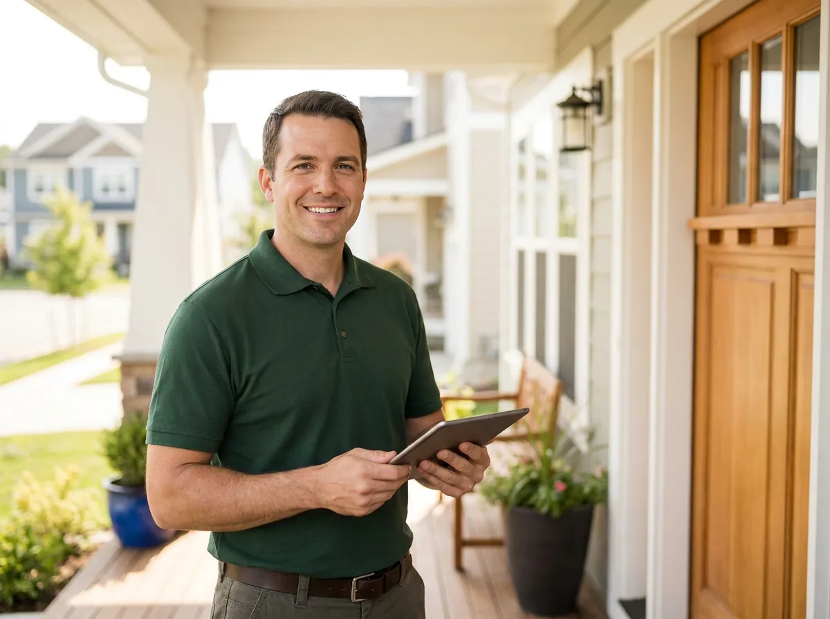 Pest control FAQs for Trenton, ND